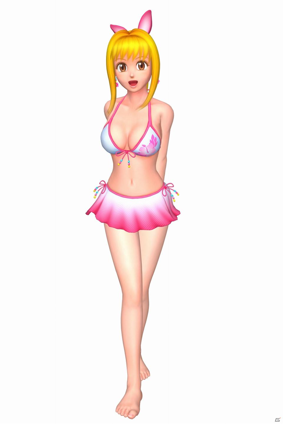 海スロ最新機種がPSPに登場！シリーズ初となるパチスロシミュレーター「パチパラSLOT ～パチスロスーパー海物語IN沖縄～」の画像60