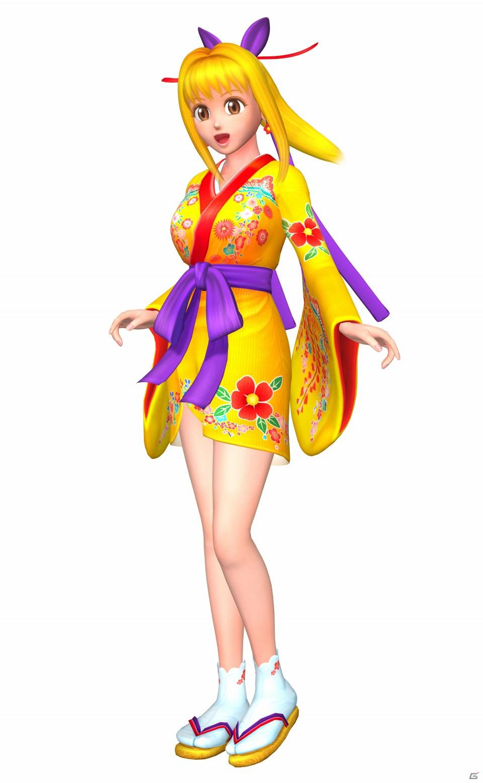 海スロ最新機種がPSPに登場！シリーズ初となるパチスロシミュレーター「パチパラSLOT ～パチスロスーパー海物語IN沖縄～」の画像62