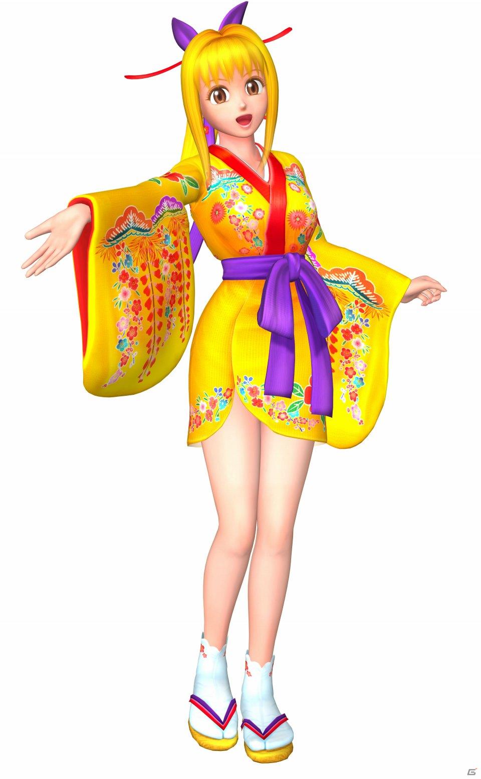 海スロ最新機種がPSPに登場！シリーズ初となるパチスロシミュレーター「パチパラSLOT ～パチスロスーパー海物語IN沖縄～」の画像63