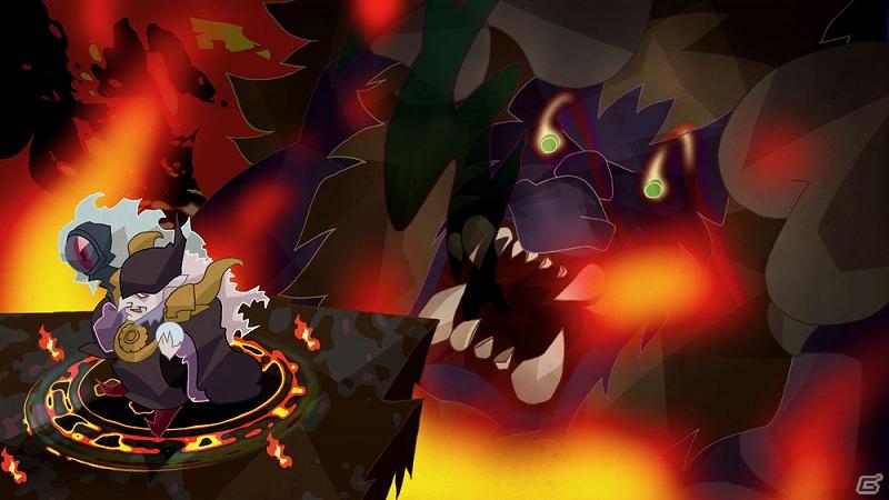 Xbox LIVE アーケード専用タイトル「HALF-MINUTE HERO -Super Mega Neo Climax-（勇者30）」発表＆公式サイトをオープンの画像10
