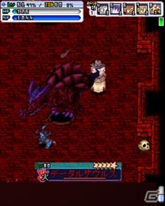 ガンホー、フィーチャーフォン端末向け初のモバイル版オンラインRPG「みんなのRPG -ラグナロクオンライン外伝-」2011年5月26日Mobageにてサービス開始の画像5
