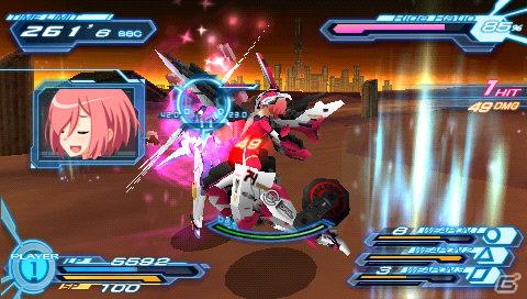 PSP「武装神姫バトルマスターズ Mk.2」オープニングムービー公開！初回生産特典イラスト＆参戦決定キャラも紹介の画像6