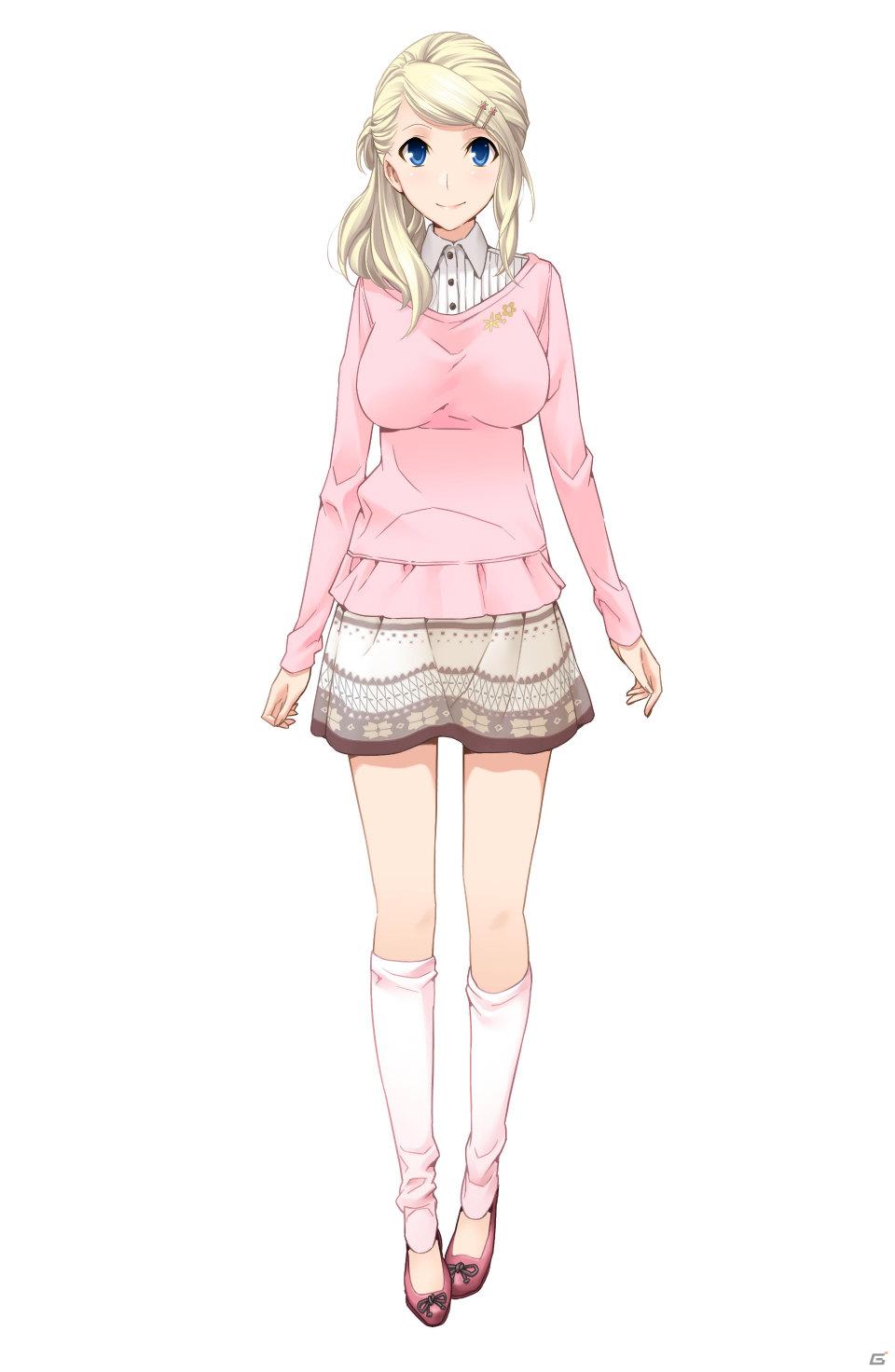 PSP「メモリーズオフ ゆびきりの記憶」本日発売！追加要素を中心に紹介の画像10
