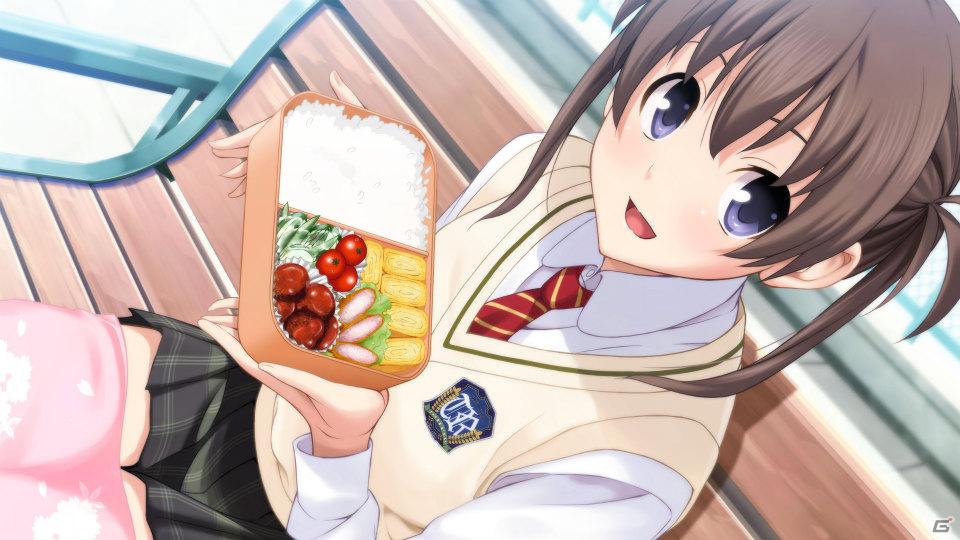 PSP「メモリーズオフ ゆびきりの記憶」本日発売！追加要素を中心に紹介の画像25