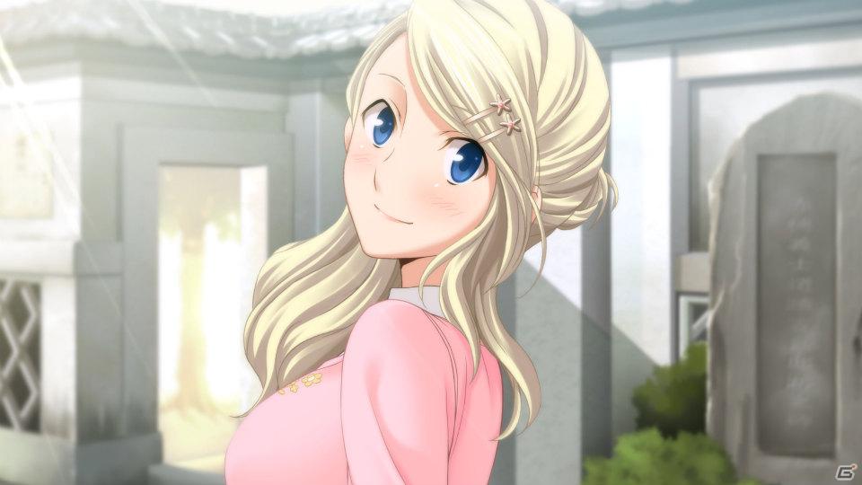 PSP「メモリーズオフ ゆびきりの記憶」本日発売！追加要素を中心に紹介の画像30