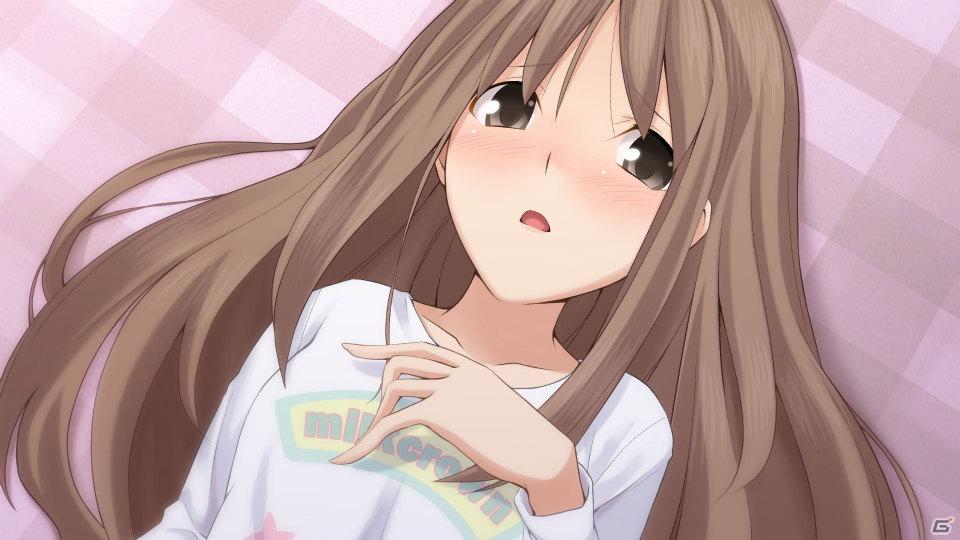 PSP「メモリーズオフ ゆびきりの記憶」本日発売！追加要素を中心に紹介の画像32