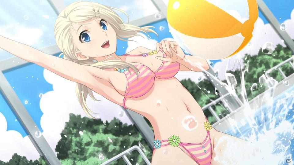 PSP「メモリーズオフ ゆびきりの記憶」本日発売！追加要素を中心に紹介の画像37