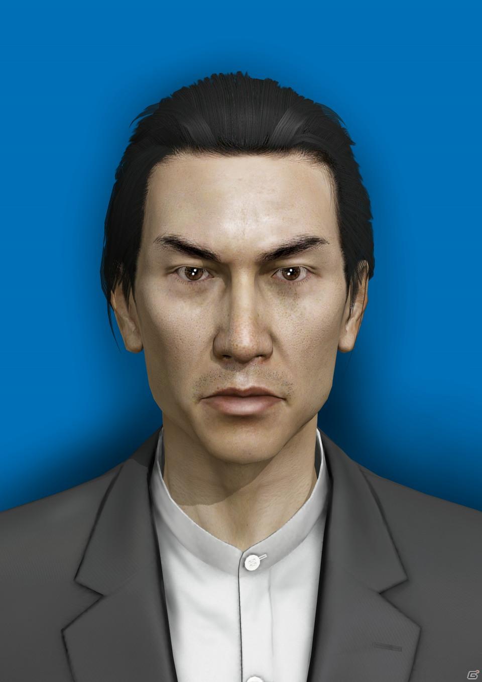 PS3/Xbox 360「バイナリー ドメイン」登場キャラクター「ダン・マーシャル」「ロイ・ボーテン」やロボット・企業に関しての設定を紹介の画像7