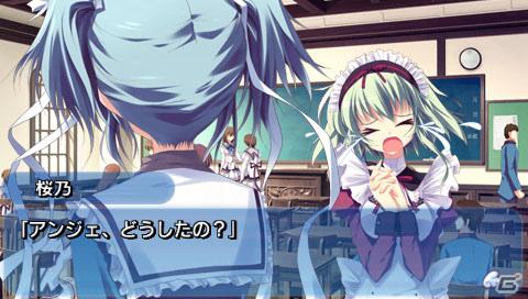 PSP「ましろ色シンフォニー *mutsu-no-hana」新規オープニングムービー＆特典情報を公開の画像57