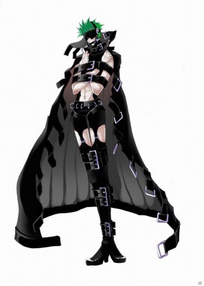カルトな人気を保っている乙女ゲームがついに移植！PSP「断罪のマリア～ラ・カンパネラ～」発売決定の画像12