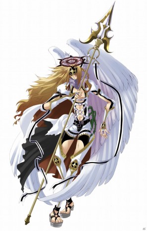 カルトな人気を保っている乙女ゲームがついに移植！PSP「断罪のマリア～ラ・カンパネラ～」発売決定の画像17