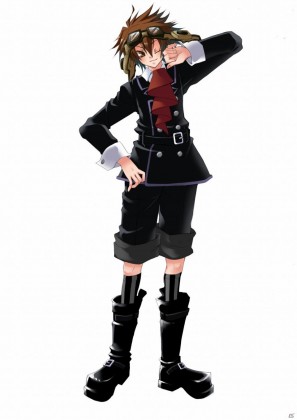 カルトな人気を保っている乙女ゲームがついに移植！PSP「断罪のマリア～ラ・カンパネラ～」発売決定の画像20
