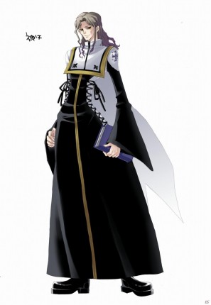 カルトな人気を保っている乙女ゲームがついに移植！PSP「断罪のマリア～ラ・カンパネラ～」発売決定の画像23