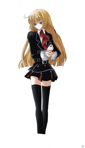カルトな人気を保っている乙女ゲームがついに移植！PSP「断罪のマリア～ラ・カンパネラ～」発売決定の画像67