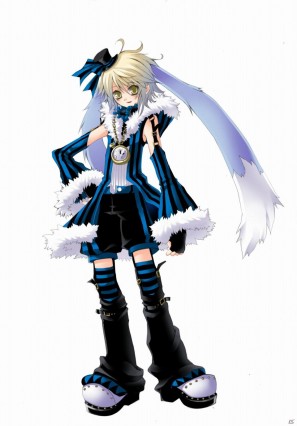 カルトな人気を保っている乙女ゲームがついに移植！PSP「断罪のマリア～ラ・カンパネラ～」発売決定の画像9