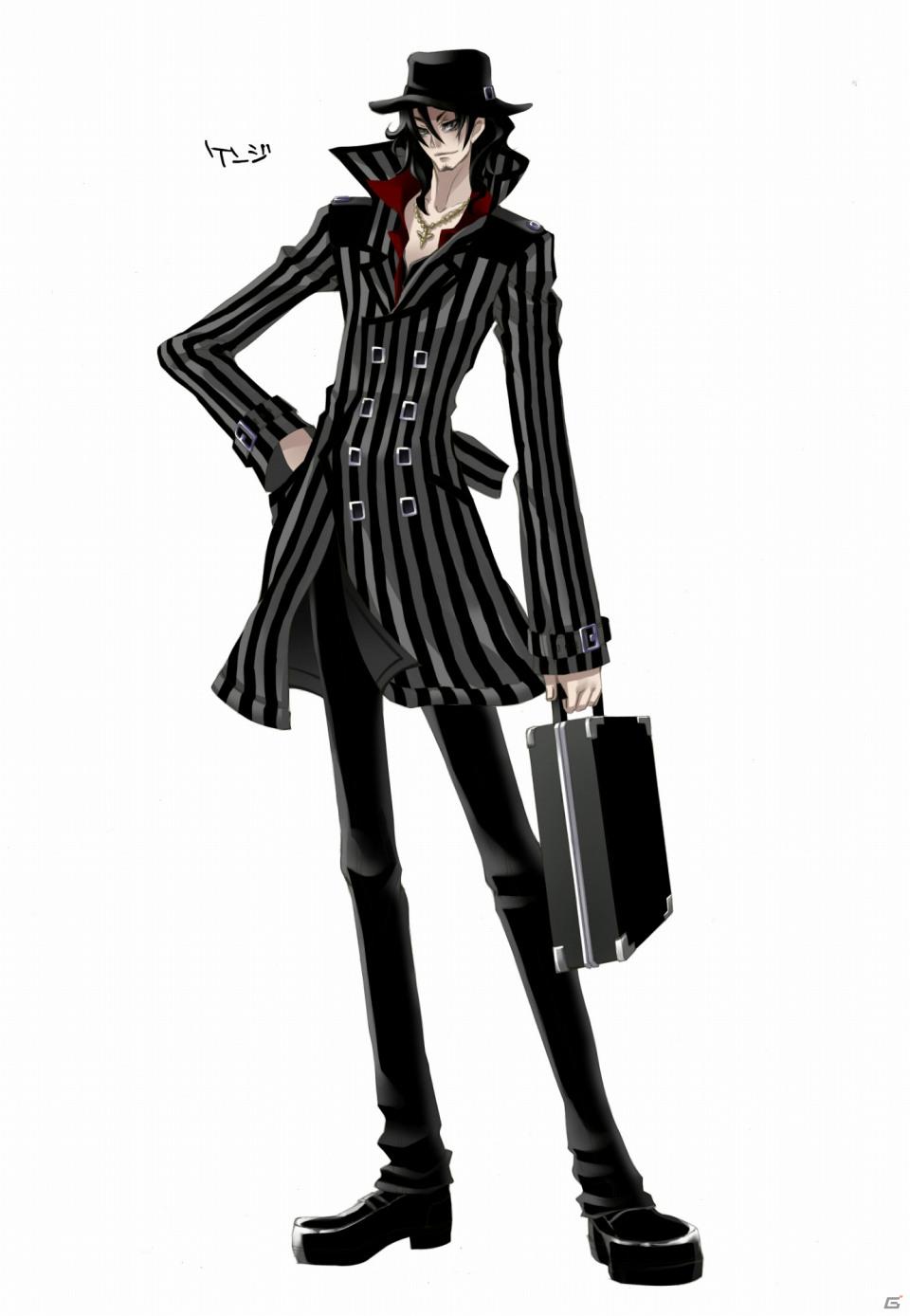 カルトな人気を保っている乙女ゲームがついに移植！PSP「断罪のマリア～ラ・カンパネラ～」発売決定の画像1