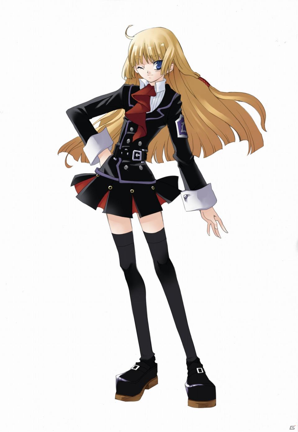 カルトな人気を保っている乙女ゲームがついに移植！PSP「断罪のマリア～ラ・カンパネラ～」発売決定の画像10