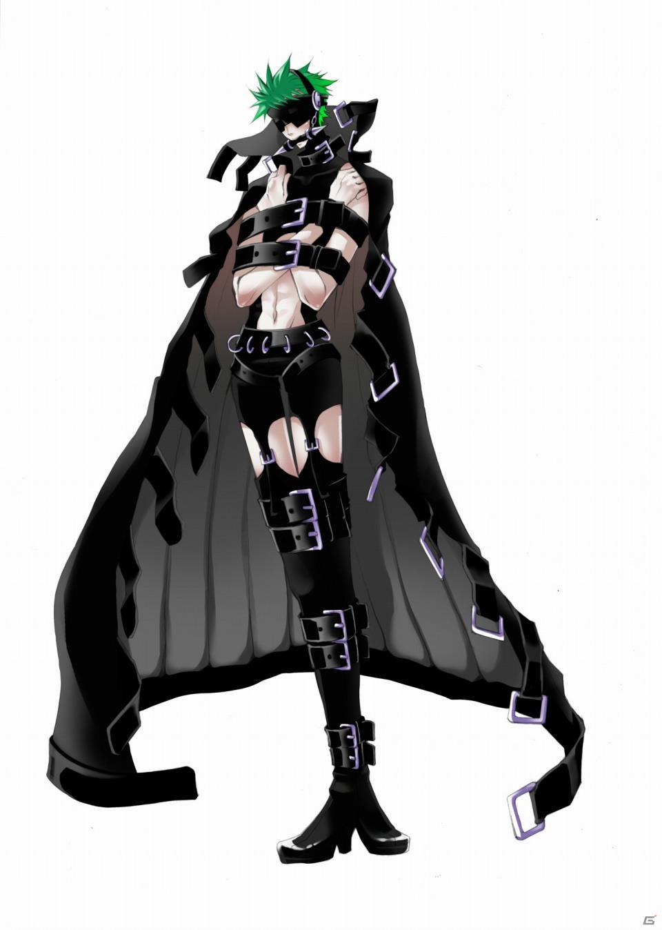 カルトな人気を保っている乙女ゲームがついに移植！PSP「断罪のマリア～ラ・カンパネラ～」発売決定の画像12