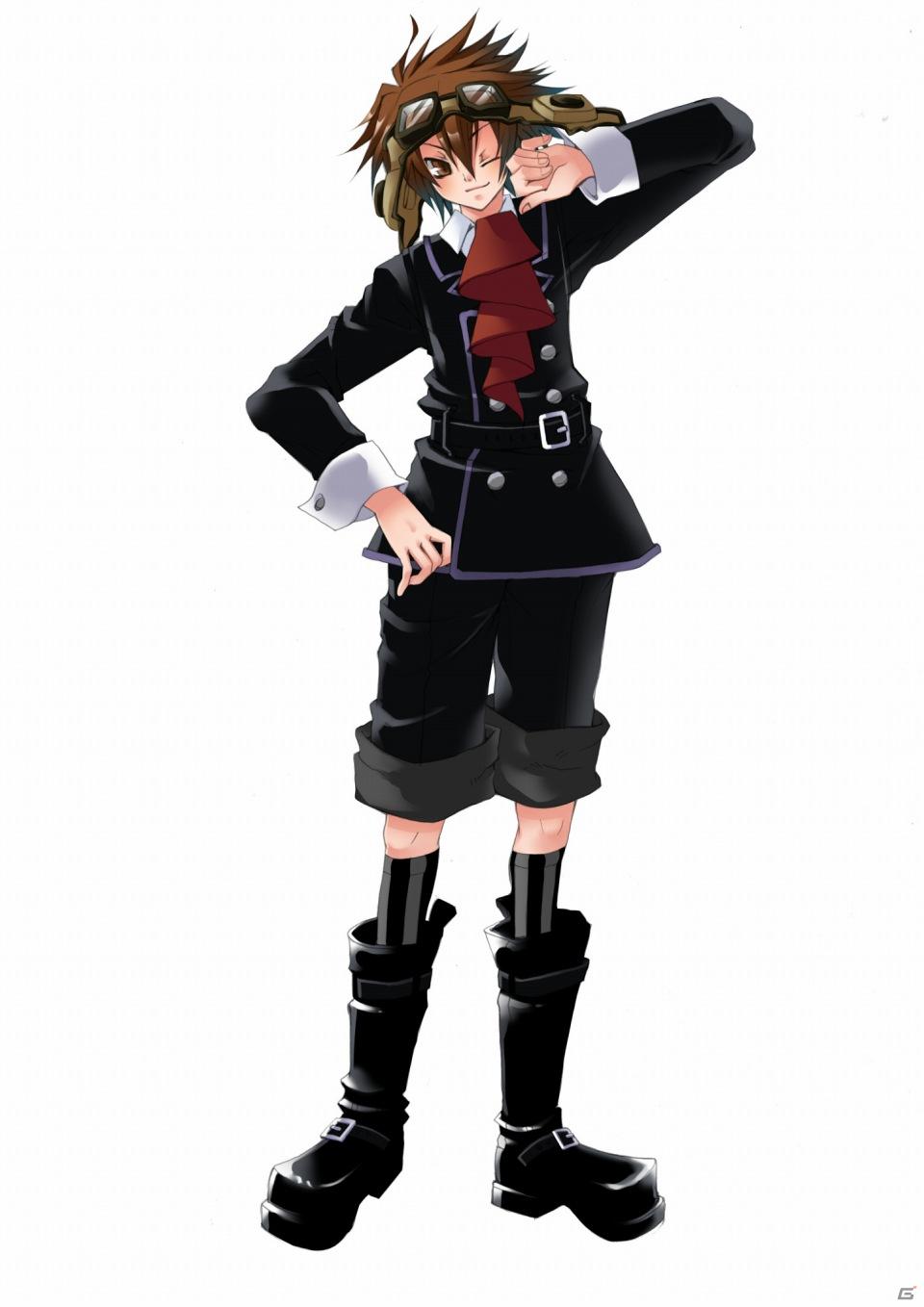 カルトな人気を保っている乙女ゲームがついに移植！PSP「断罪のマリア～ラ・カンパネラ～」発売決定の画像20