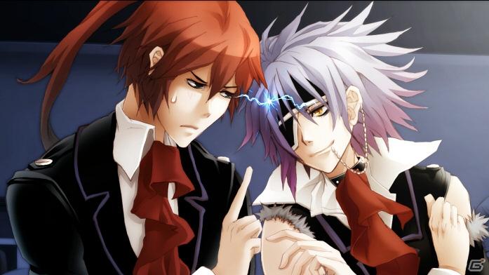 カルトな人気を保っている乙女ゲームがついに移植！PSP「断罪のマリア～ラ・カンパネラ～」発売決定の画像26