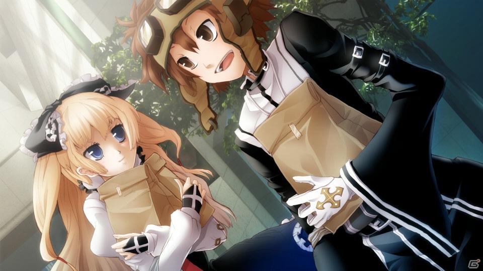 カルトな人気を保っている乙女ゲームがついに移植！PSP「断罪のマリア～ラ・カンパネラ～」発売決定の画像28