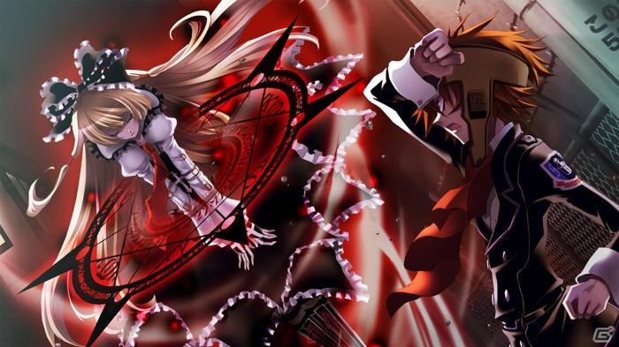 カルトな人気を保っている乙女ゲームがついに移植！PSP「断罪のマリア～ラ・カンパネラ～」発売決定の画像34