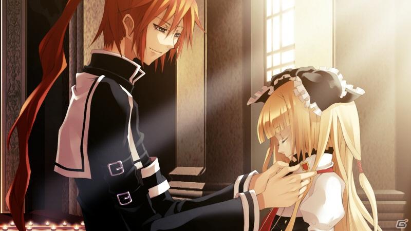 カルトな人気を保っている乙女ゲームがついに移植！PSP「断罪のマリア～ラ・カンパネラ～」発売決定の画像38