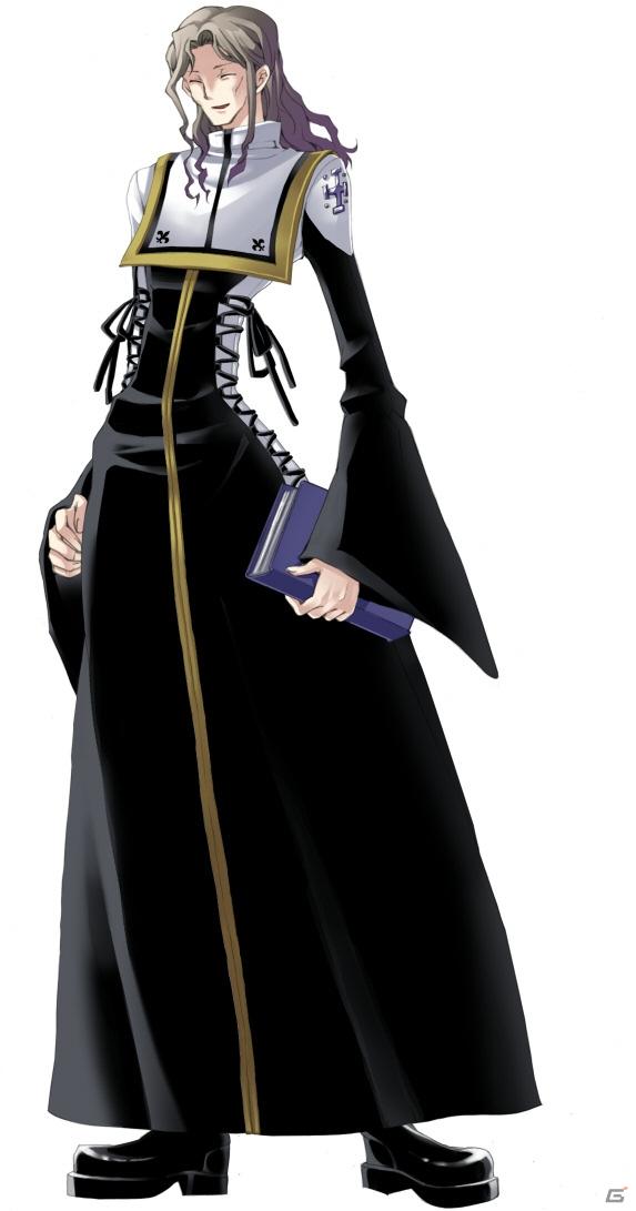 カルトな人気を保っている乙女ゲームがついに移植！PSP「断罪のマリア～ラ・カンパネラ～」発売決定の画像42