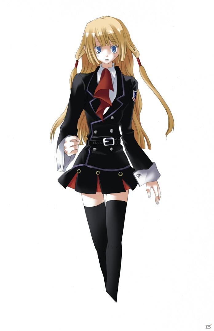 カルトな人気を保っている乙女ゲームがついに移植！PSP「断罪のマリア～ラ・カンパネラ～」発売決定の画像65