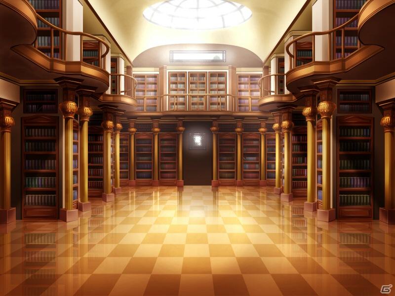 カルトな人気を保っている乙女ゲームがついに移植！PSP「断罪のマリア～ラ・カンパネラ～」発売決定の画像77