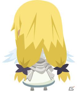 Yahoo！モバゲー「わグルま！」に新キャラクター「ヴァーチェ」が登場の画像5