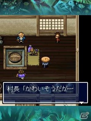 オープンキャンペーン価格は525円！「風来のシレン」シリーズ初のAndroidアプリ「不思議のダンジョン 風来のシレン 月影村の怪物 for Android」配信開始の画像4