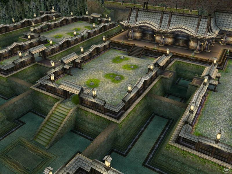 PS2/PC「ファンタシースターユニバース イルミナスの野望」経験値とドロップ率に「スペシャル倍率」が適用される「芽吹きのスペシャルウィーク！」開催の画像3