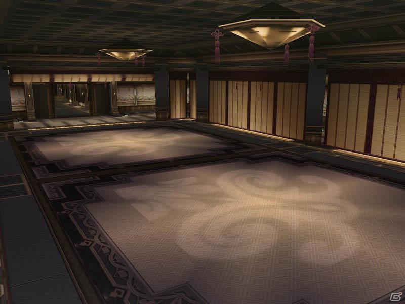 PS2/PC「ファンタシースターユニバース イルミナスの野望」経験値とドロップ率に「スペシャル倍率」が適用される「芽吹きのスペシャルウィーク！」開催の画像4