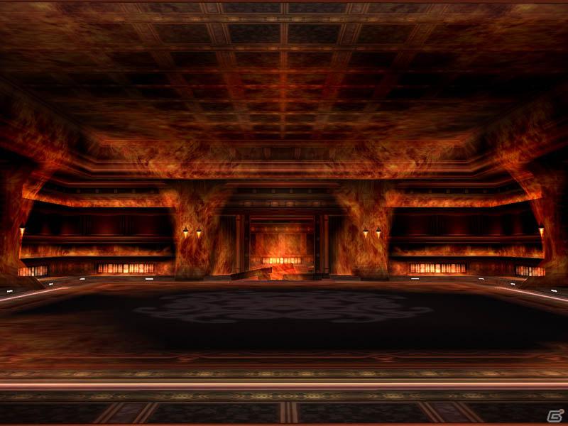 PS2/PC「ファンタシースターユニバース イルミナスの野望」経験値とドロップ率に「スペシャル倍率」が適用される「芽吹きのスペシャルウィーク！」開催の画像6