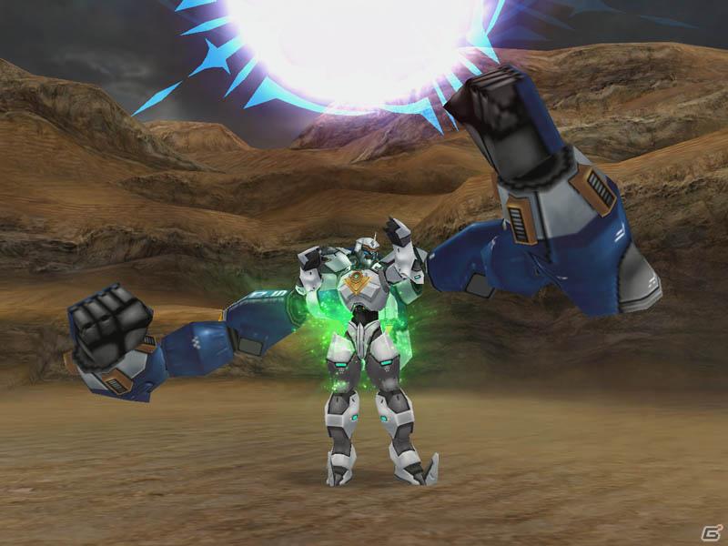 PS2/PC「ファンタシースターユニバース イルミナスの野望」経験値とドロップ率に「スペシャル倍率」が適用される「芽吹きのスペシャルウィーク！」開催の画像9