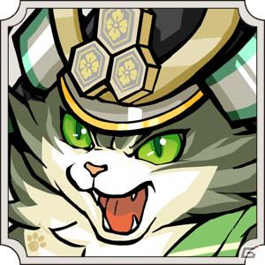 ブラウザソーシャルゲーム「のぶニャがの野望」本日カード追加！第三弾は「三河猫まみれ」10枚の画像4