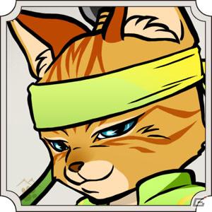 ブラウザソーシャルゲーム「のぶニャがの野望」本日カード追加！第三弾は「三河猫まみれ」10枚の画像5