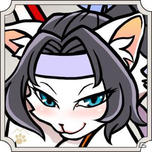 ブラウザソーシャルゲーム「のぶニャがの野望」本日カード追加！第三弾は「三河猫まみれ」10枚の画像6