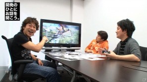 5月28日の「ハギとこ！」では2012年初頭発売予定PS3/Xbox 360「ドラゴンズ ドグマ」のプレイ映像が全世界初で放映される！？の画像2