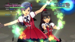 可愛らしい吸血鬼たちをご覧あれ！Xbox 360「アイドルマスター2」6月1日配信予定DLC「カタログ第4号」の情報を公開の画像10