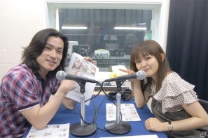 斎藤千和さん、森田成一さんのコメントもお届け！「ラジオ