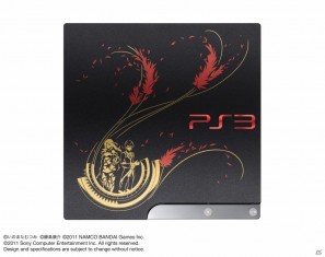 PS3「テイルズ オブ エクシリア」をセットにした特別限定商品「PlayStation3 TALES OF XILLIA Edition」を発売の画像2