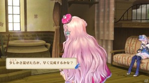 前作から成長したジーノ、フィリーも登場！PS3「メルルのアトリエ ～アーランドの錬金術士3～」ゲーム序盤のエピソードを紹介の画像20