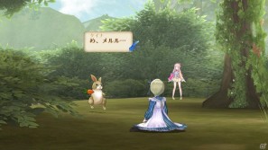 前作から成長したジーノ、フィリーも登場！PS3「メルルのアトリエ ～アーランドの錬金術士3～」ゲーム序盤のエピソードを紹介の画像30