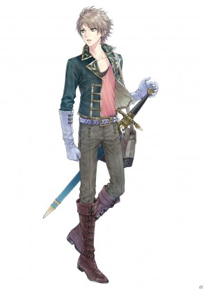前作から成長したジーノ、フィリーも登場！PS3「メルルのアトリエ 