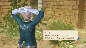 前作から成長したジーノ、フィリーも登場！PS3「メルルのアトリエ ～アーランドの錬金術士3～」ゲーム序盤のエピソードを紹介の画像9