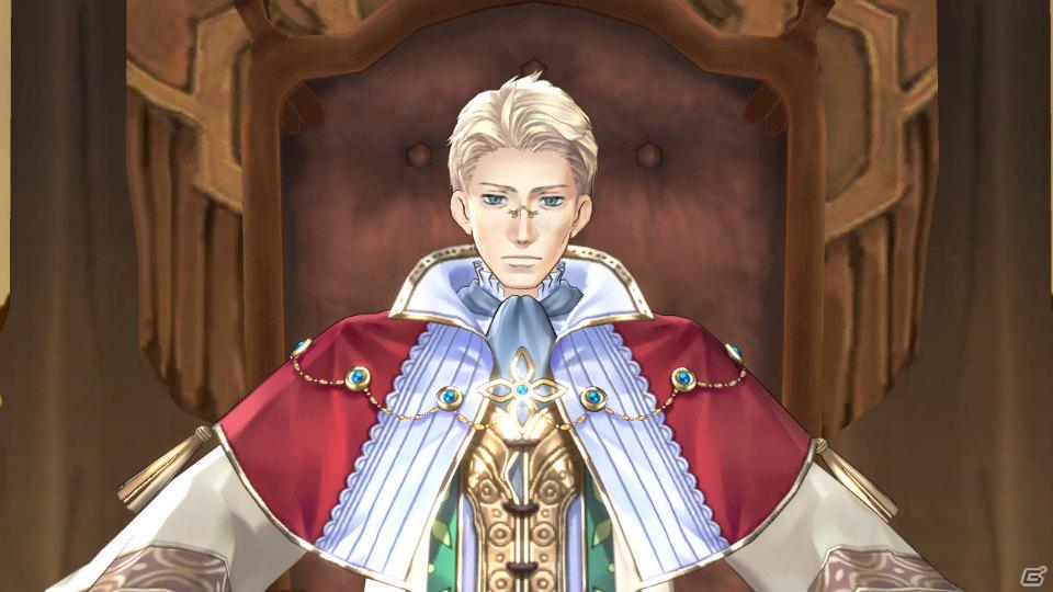 前作から成長したジーノ、フィリーも登場！PS3「メルルのアトリエ ～アーランドの錬金術士3～」ゲーム序盤のエピソードを紹介の画像32