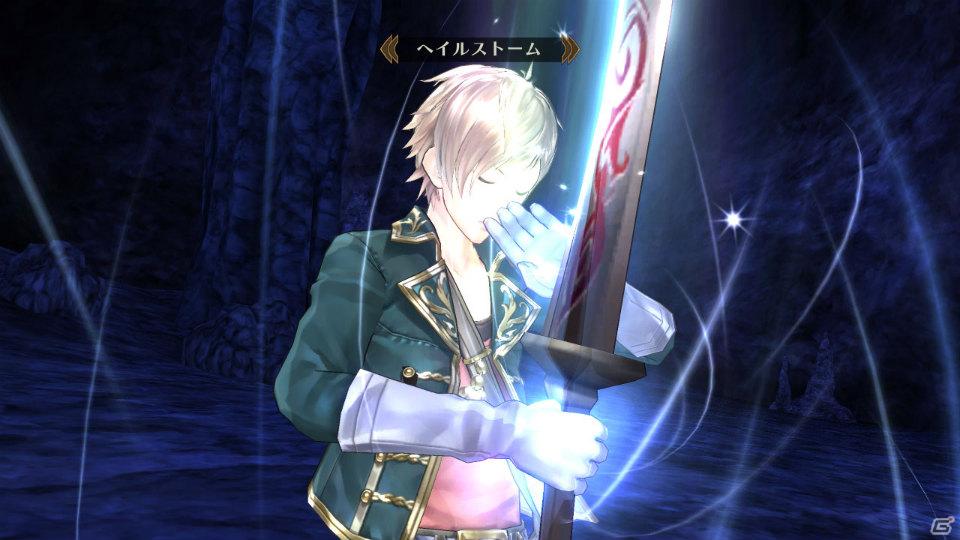 前作から成長したジーノ、フィリーも登場！PS3「メルルのアトリエ 