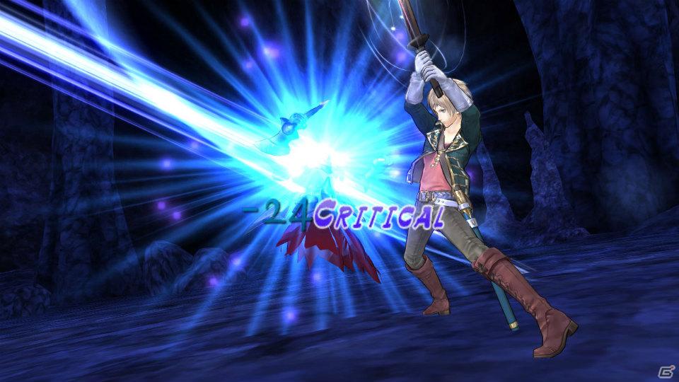 前作から成長したジーノ、フィリーも登場！PS3「メルルのアトリエ ～アーランドの錬金術士3～」ゲーム序盤のエピソードを紹介の画像37